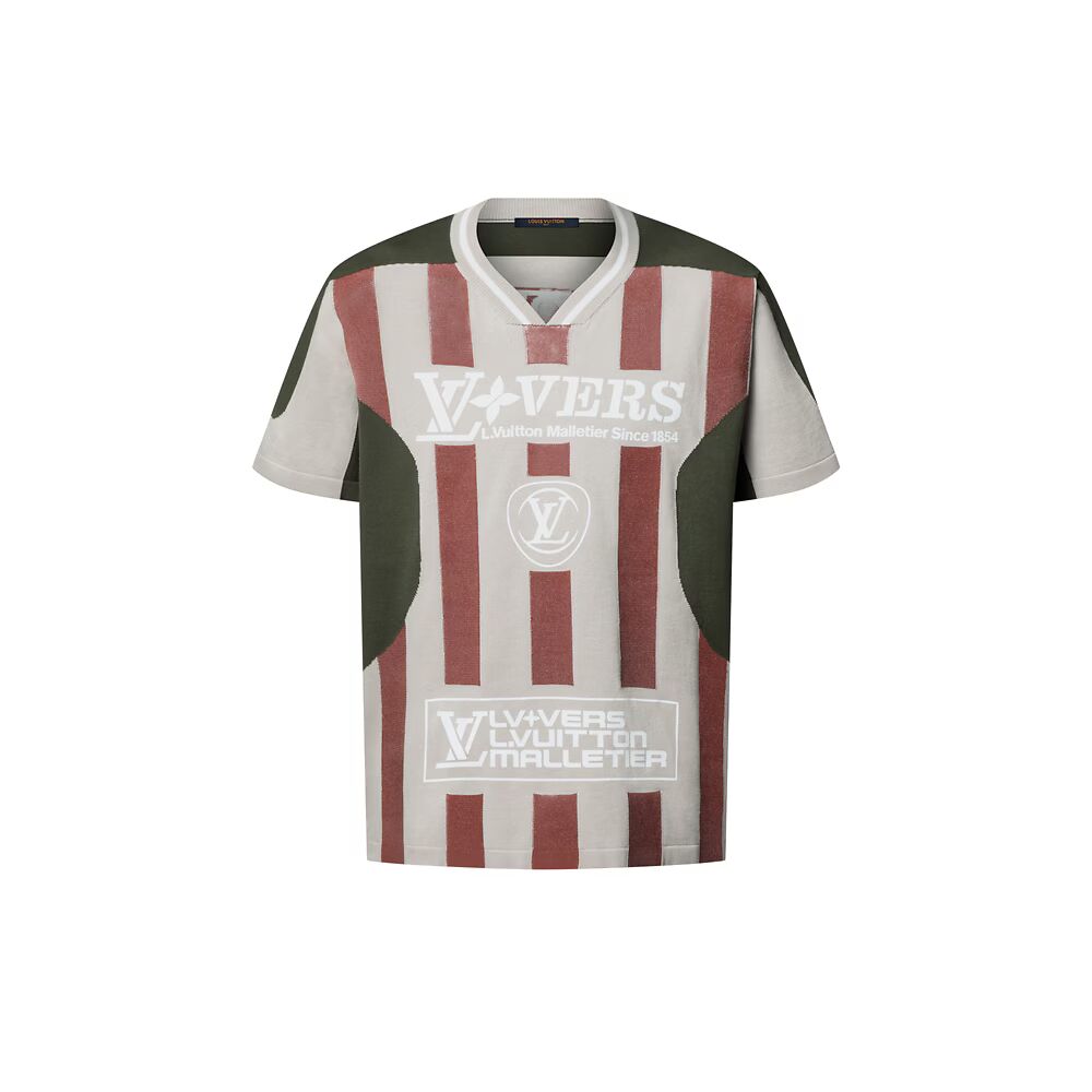 Футболка мужская Louis Vuitton, мультиколор
Футболка мужская Louis Vuitton, мультиколор