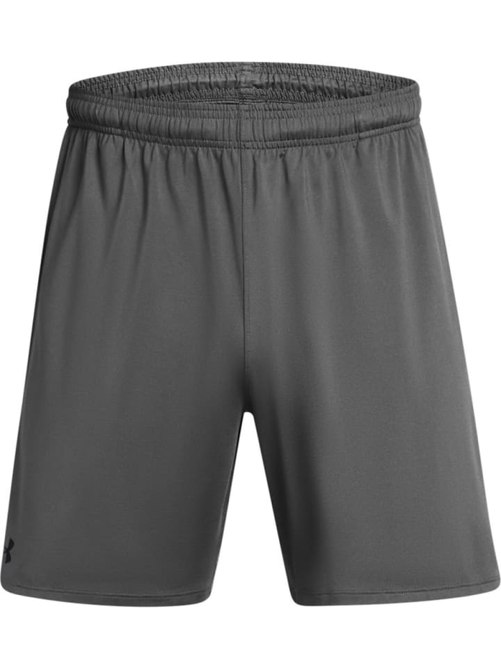 Спортивные шорты Tech Vent 7In Shorts серого цвета Under Armour
Спортивные шорты Tech Vent 7In Shorts серого цвета Under Armour
