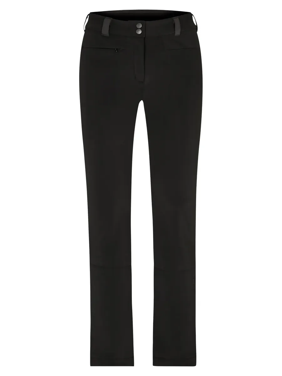 Лыжные брюки Ziener "TIRZA", черный
Лыжные брюки Ziener "TIRZA", черный