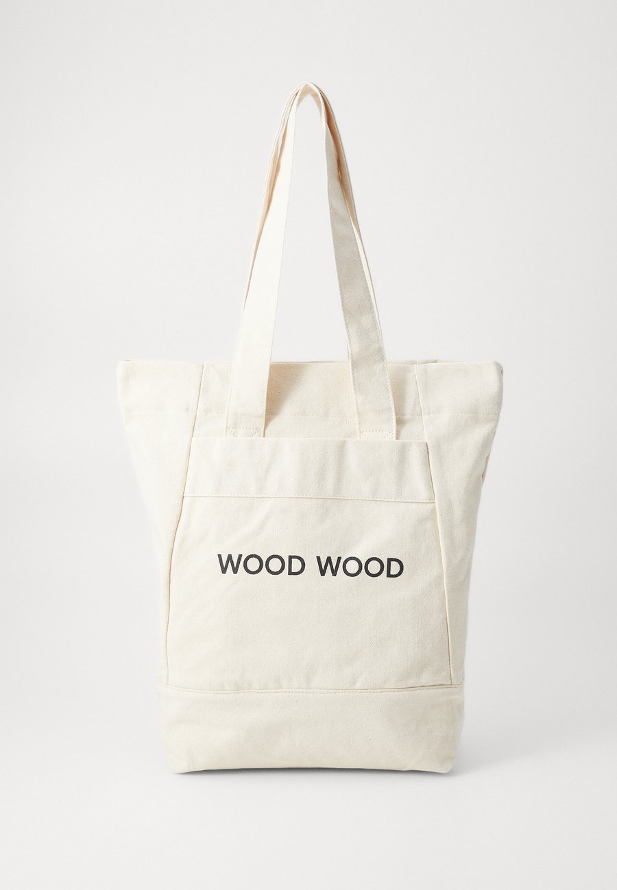 Сумка-шоппер WOOD WOOD WADE TOTE BAG UNISEX, Off White/Off-White
Сумка-шоппер WOOD WOOD WADE TOTE BAG UNISEX, Off White/Off-White
