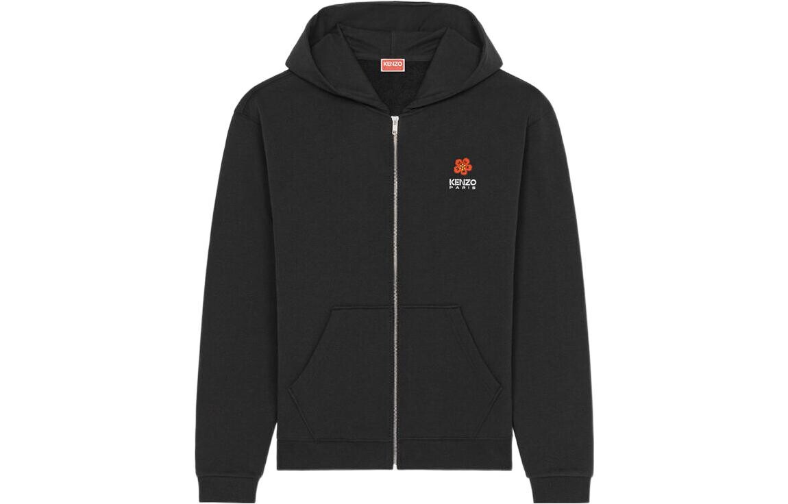 Мужская толстовка Kenzo, черный
Мужская толстовка Kenzo, черный