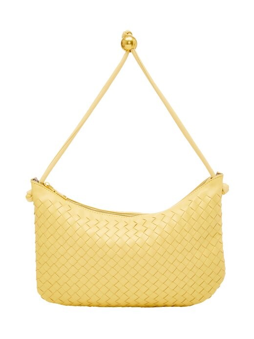 Сумка через плечо Usha, желтый
Сумка через плечо Usha, желтый