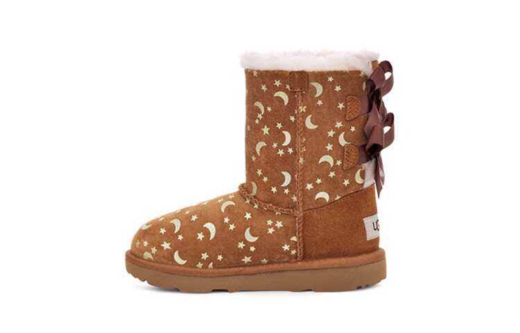 Детские ботинки Ugg Bailey BP
Детские ботинки Ugg Bailey BP