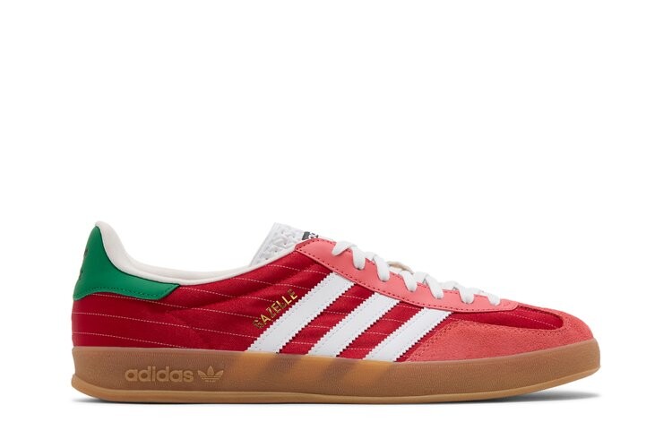 Кроссовки Gazelle Indoor, цвет Olympic Pack - Red, Красный, Кроссовки Gazelle Indoor, цвет Olympic Pack - Red
Кроссовки Gazelle Indoor, цвет Olympic Pack - Red, Красный, Кроссовки Gazelle Indoor, цвет Olympic Pack - Red