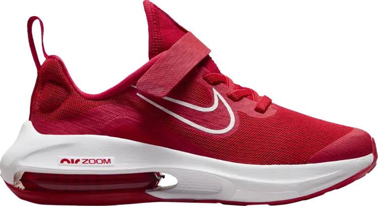 Кроссовки Air Zoom Arcadia 2 PS 'University Red', красный
Кроссовки Air Zoom Arcadia 2 PS 'University Red', красный