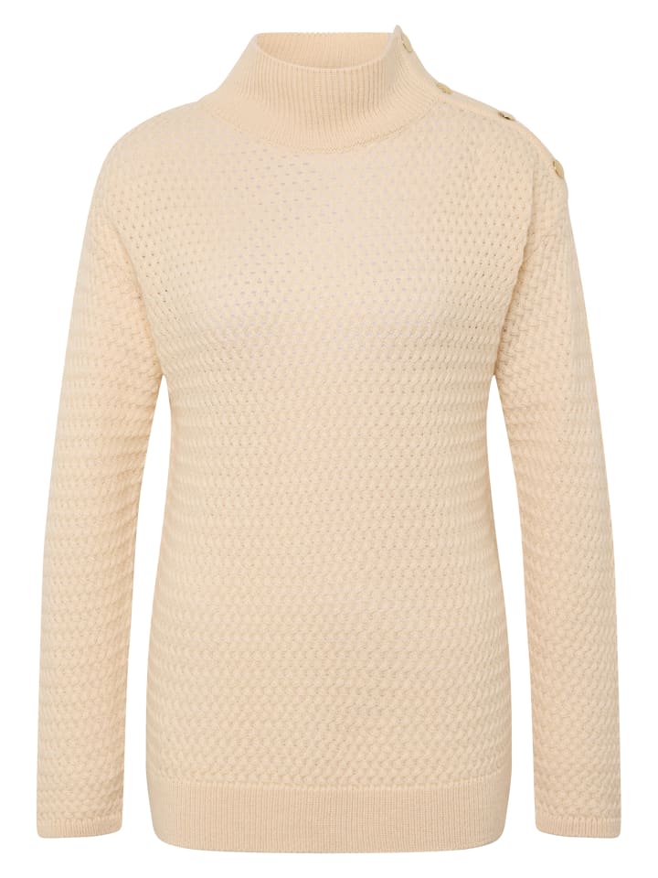 Rabe Бежевый свитер
Rabe Бежевый свитер