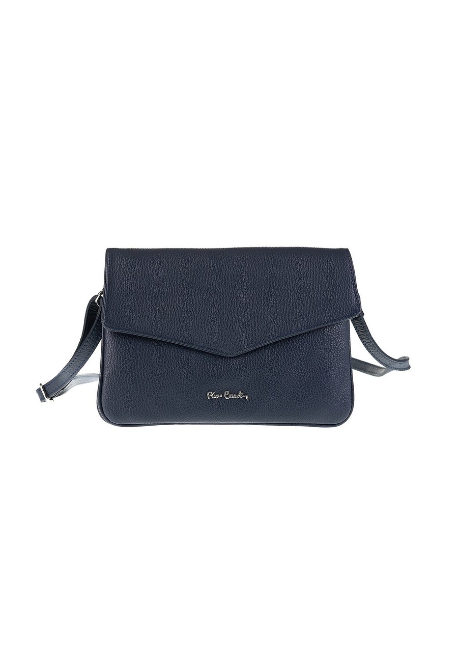 Сумка кросс-боди Pierre Cardin Cross body bag, Navy/Blue
Сумка кросс-боди Pierre Cardin Cross body bag, Navy/Blue