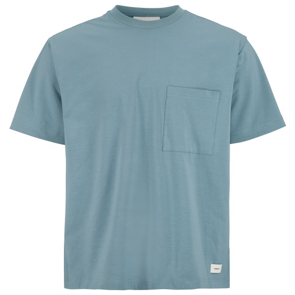 Футболка Collective с короткими рукавами - функциональная рубашка Craft, River
Футболка Collective с короткими рукавами - функциональная рубашка Craft, River