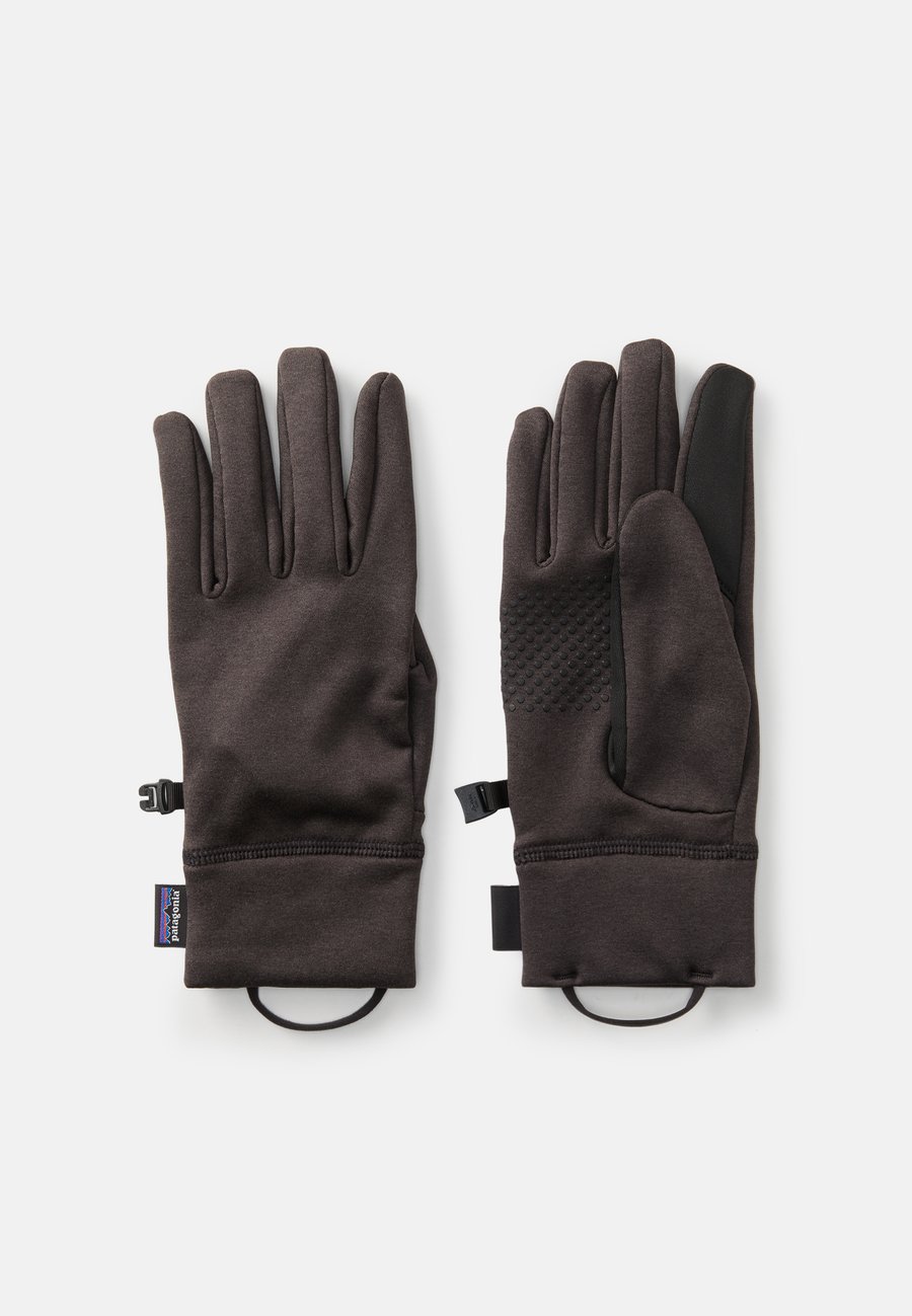 Перчатки Patagonia DAILY GLOVES UNISEX, Black
Перчатки Patagonia DAILY GLOVES UNISEX, Black