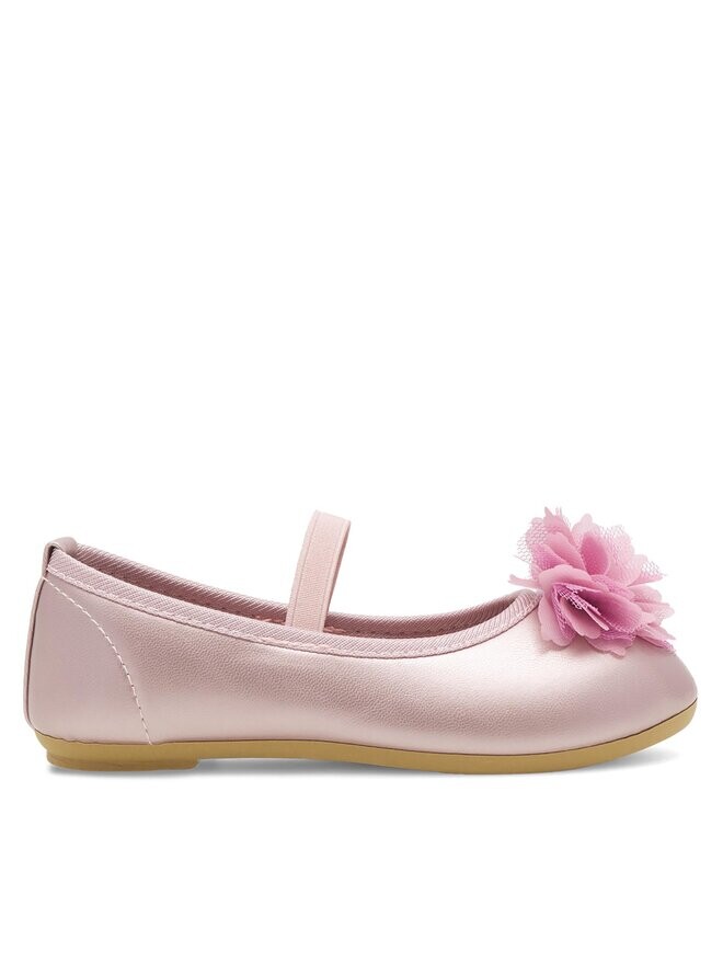 Балетки Nelli Blu, розовый
Балетки Nelli Blu, розовый