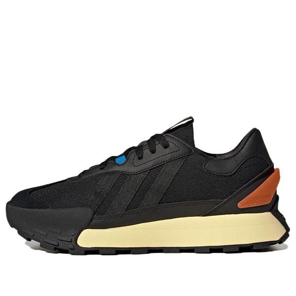 Кроссовки neo futro mixr fm Adidas, черный
Кроссовки neo futro mixr fm Adidas, черный