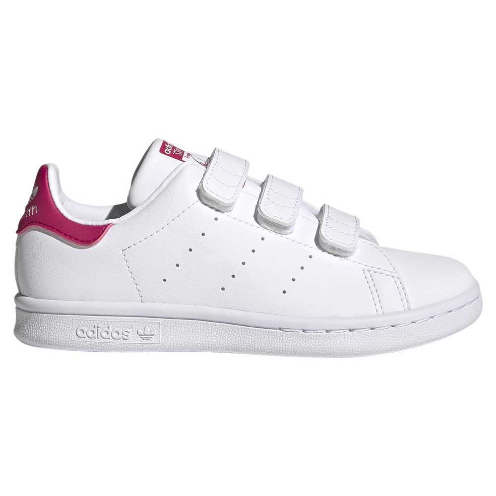 Кроссовки adidas Originals Stan Smith CF, белый
Кроссовки adidas Originals Stan Smith CF, белый