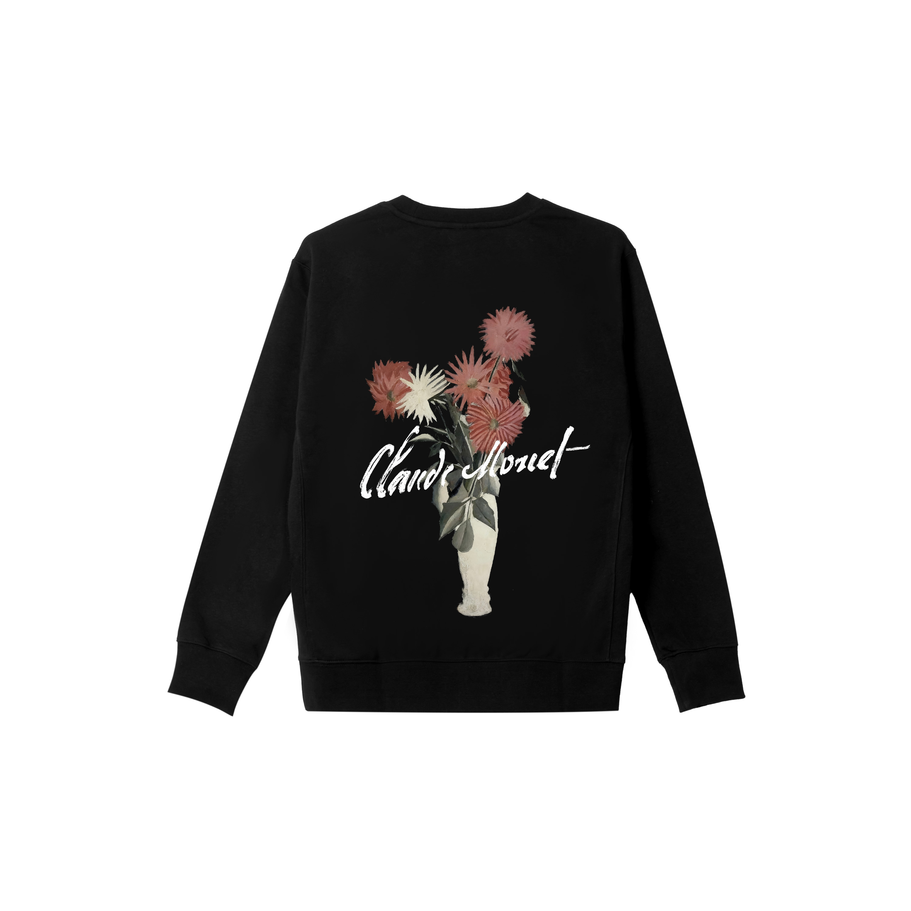 Спортивный свитшот мужской Nike, черный
Спортивный свитшот мужской Nike, черный