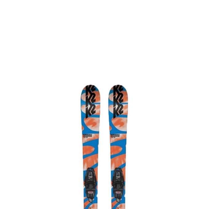 Лыжи детские K2 MISSY + крепление FDT 70 SET L PLATE Blue Orange, Оранжевый, Лыжи детские K2 MISSY + крепление FDT 70 SET L PLATE Blue Orange
Лыжи детские K2 MISSY + крепление FDT 70 SET L PLATE Blue Orange, Оранжевый, Лыжи детские K2 MISSY + крепление FDT 70 SET L PLATE Blue Orange