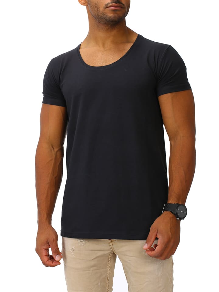 Футболка Joe Franks, черный 
Футболка Joe Franks, черный