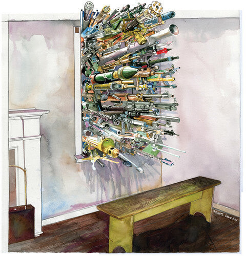 CD диск Eyedea & Abilities: By The Throat
CD диск Eyedea & Abilities: By The Throat