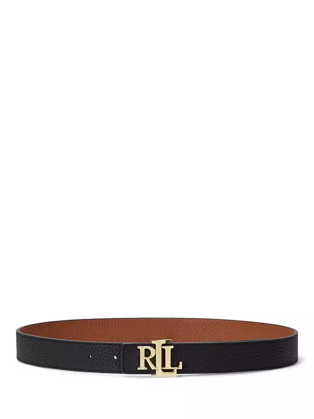 Ремень Ralph Lauren Lauren Ralph Lauren Pebble Leather Reversible Regular, цвет black/tan
Ремень Ralph Lauren Lauren Ralph Lauren Pebble Leather Reversible Regular, цвет black/tan