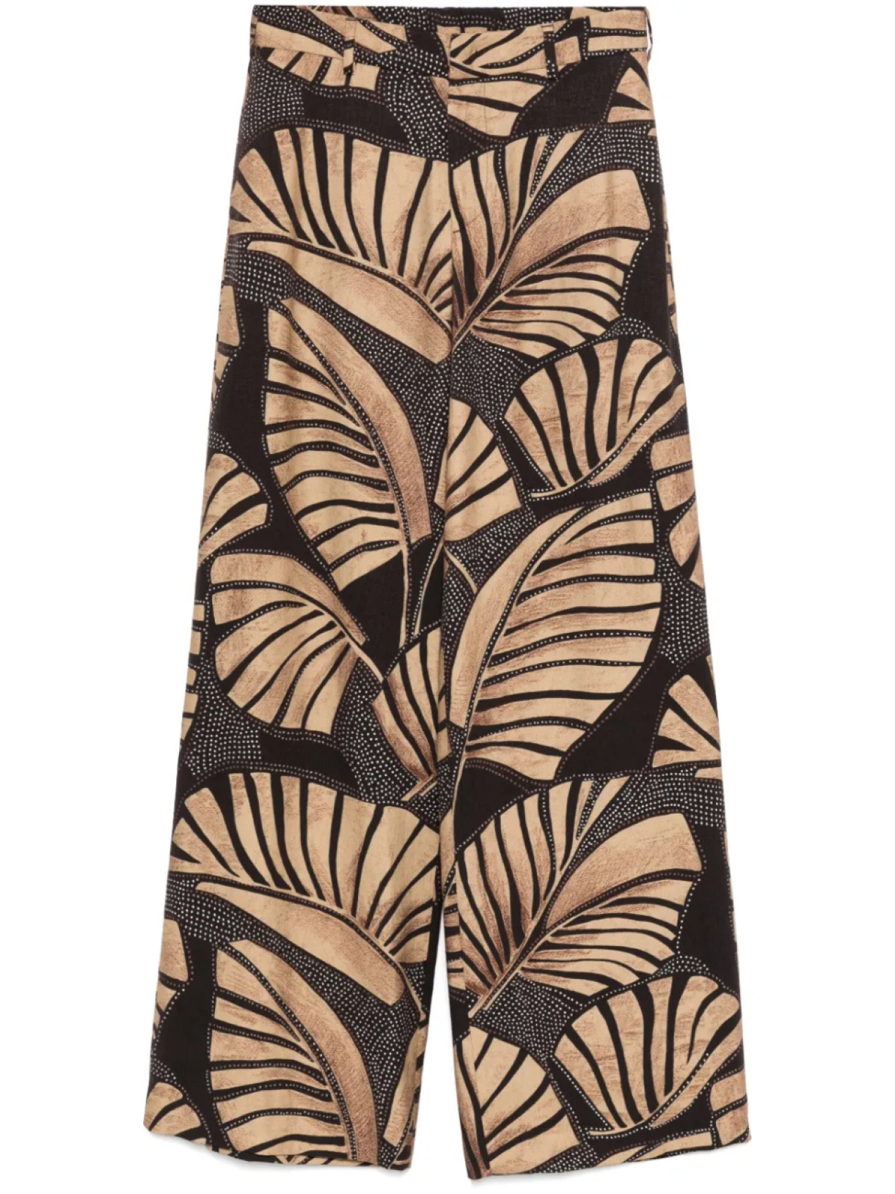 Брюки PT Torino Lorenza, коричневый
Брюки PT Torino Lorenza, коричневый