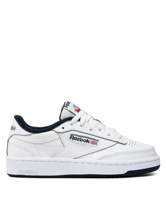Кроссовки Club C 85 AR0457 Reebok, белый
Кроссовки Club C 85 AR0457 Reebok, белый