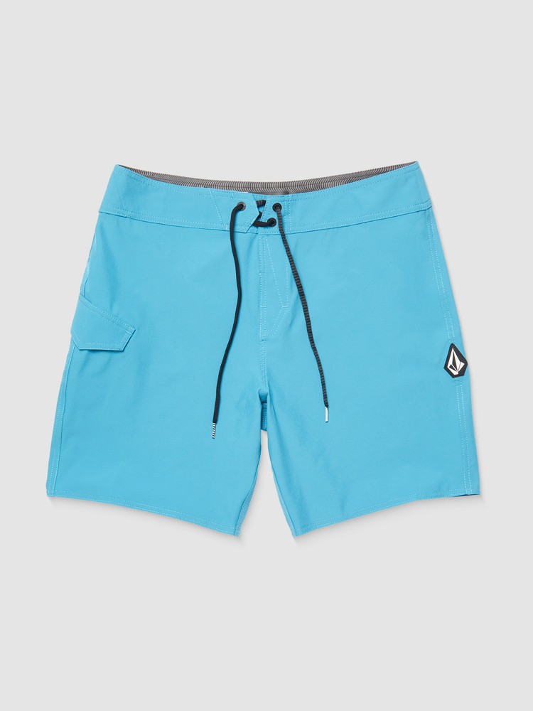 Пляжные шорты Volcom Lido Solid Mod 18 Boardshorts, bay blue
Пляжные шорты Volcom Lido Solid Mod 18 Boardshorts, bay blue