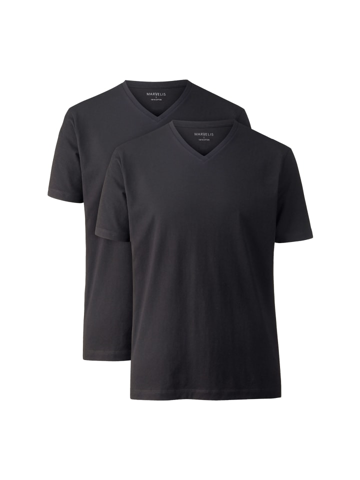 черная футболка MARVELIS, Черный, черная футболка MARVELIS
черная футболка MARVELIS, Черный, черная футболка MARVELIS