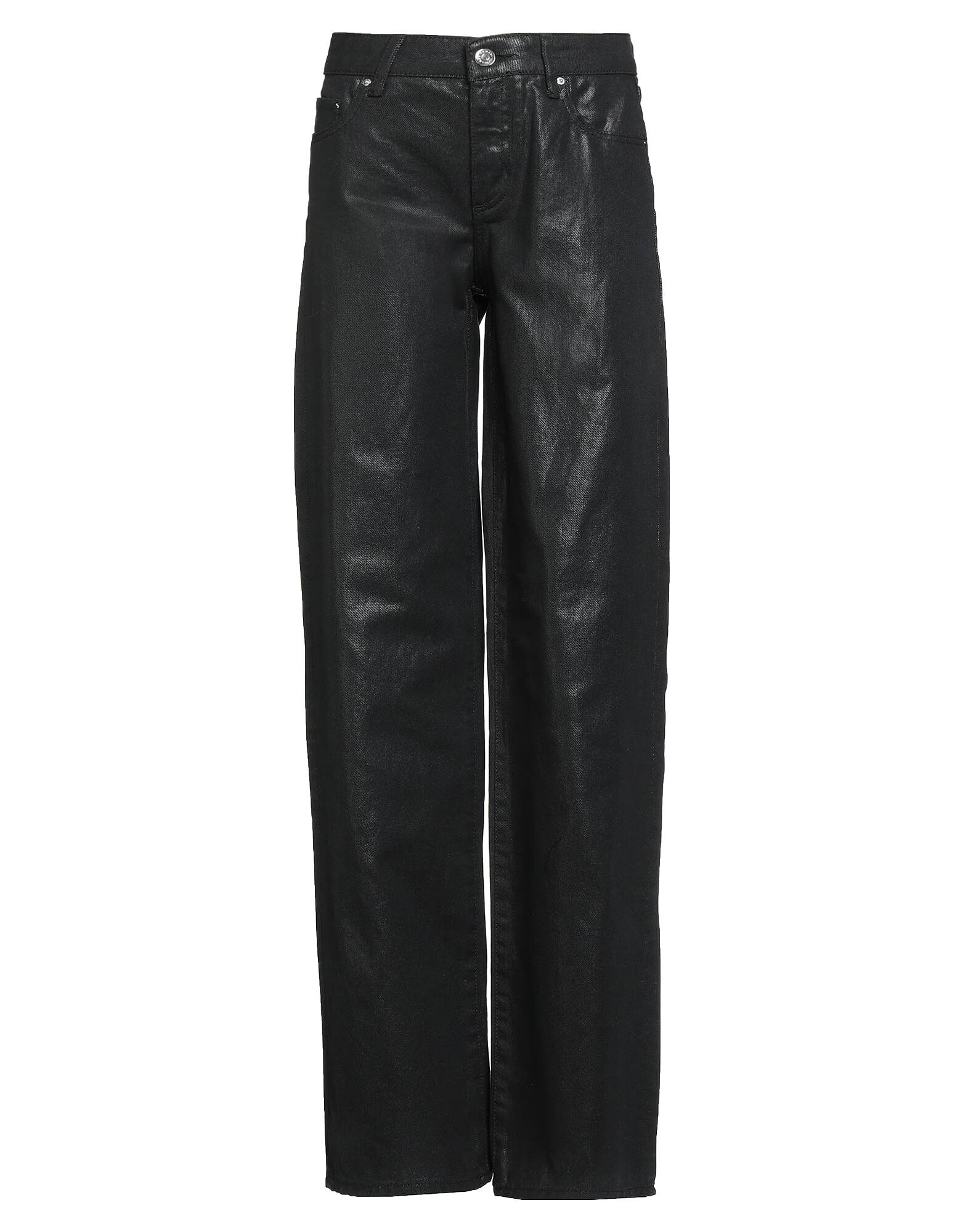 Джинсы Armani Exchange, черный
Джинсы Armani Exchange, черный