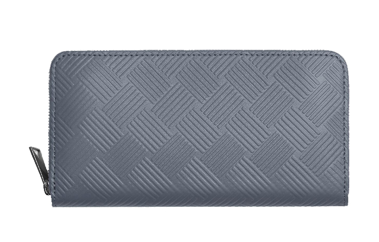 Bottega Veneta Кошелек из коровьей кожи для мужчин, серый
Bottega Veneta Кошелек из коровьей кожи для мужчин, серый