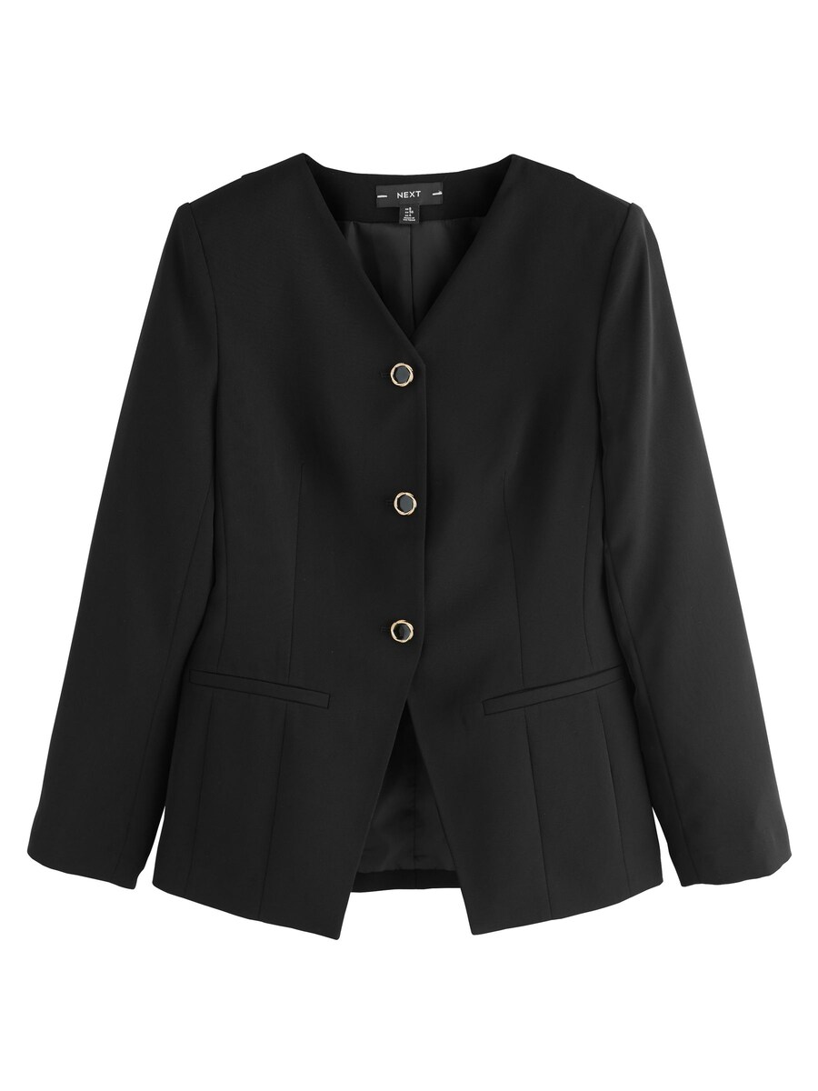 Блейзер Next, черный
Блейзер Next, черный