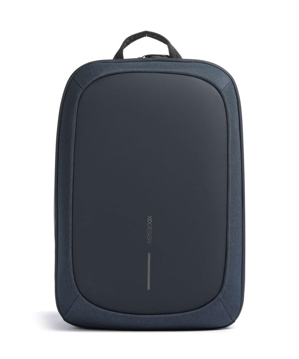 Рюкзак Bobby Edge 16″ из переработанного полиэстера полиуретана Xd Design, синий
Рюкзак Bobby Edge 16″ из переработанного полиэстера полиуретана Xd Design, синий