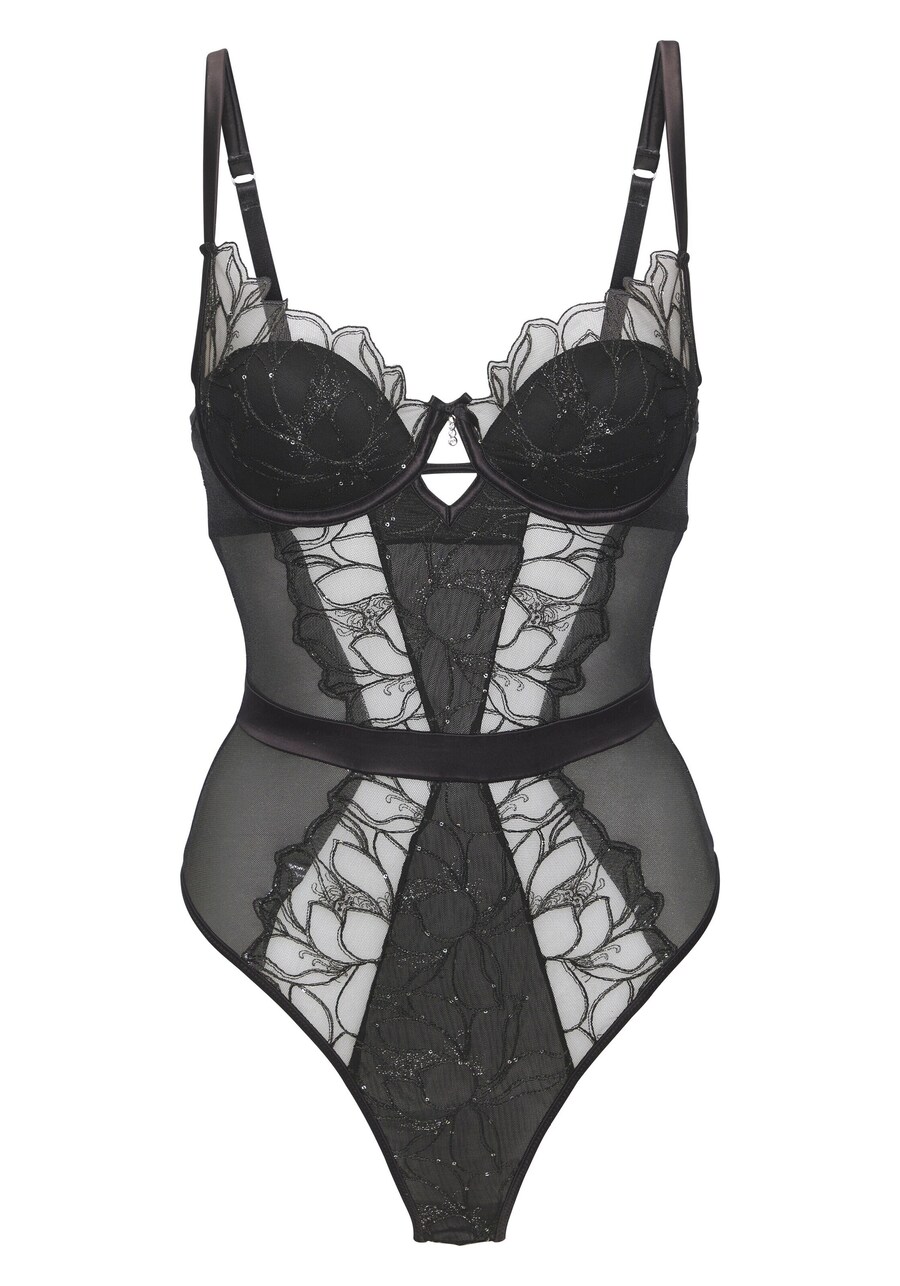 Боди LASCANA, Black
Боди LASCANA, Black