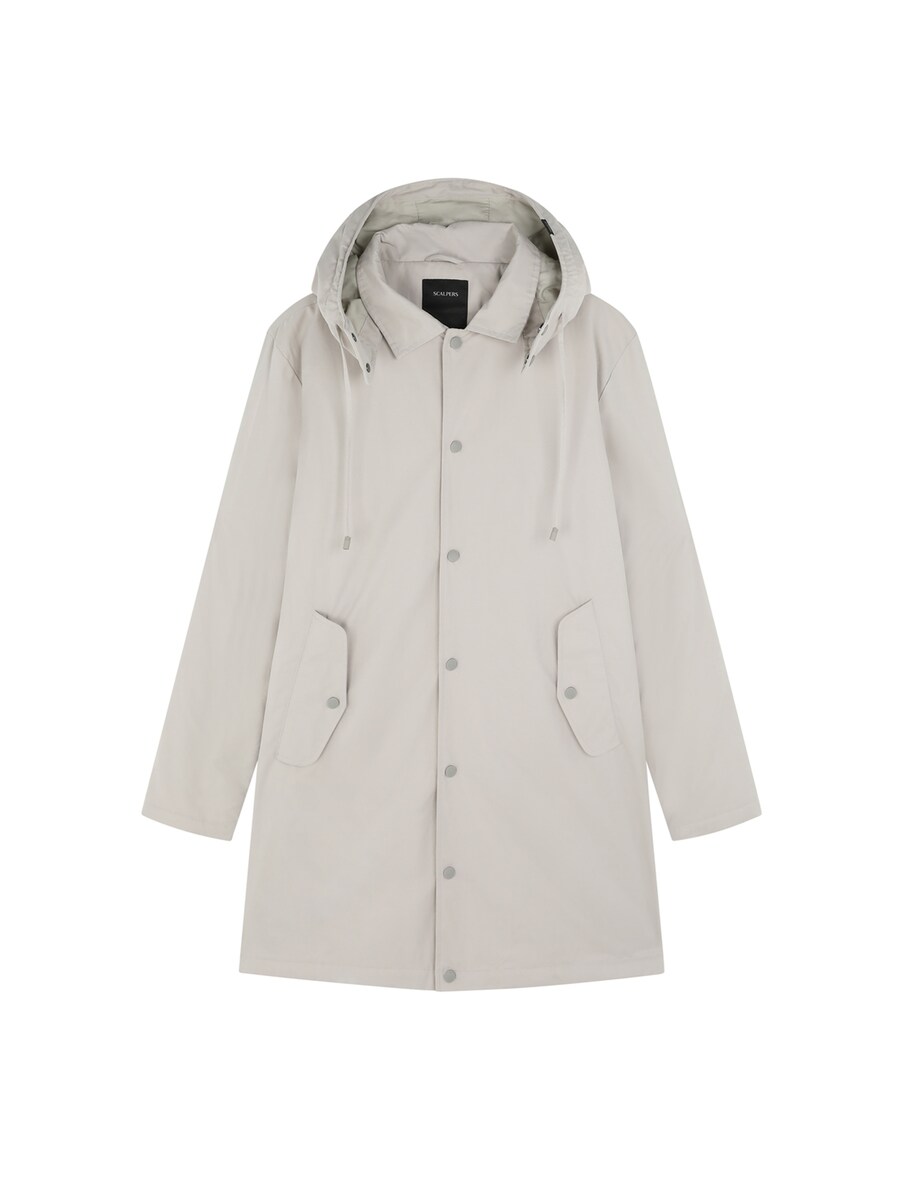 Демисезонная куртка Scalpers, Light grey
Демисезонная куртка Scalpers, Light grey