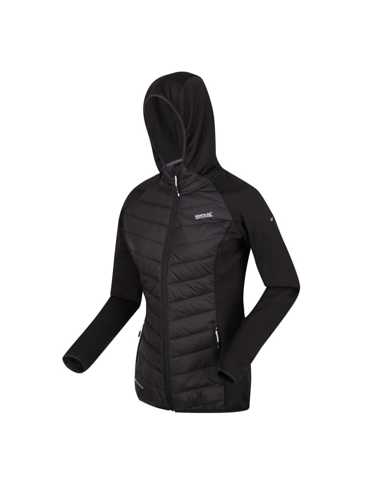 Стеганая куртка Regatta, черный
Стеганая куртка Regatta, черный