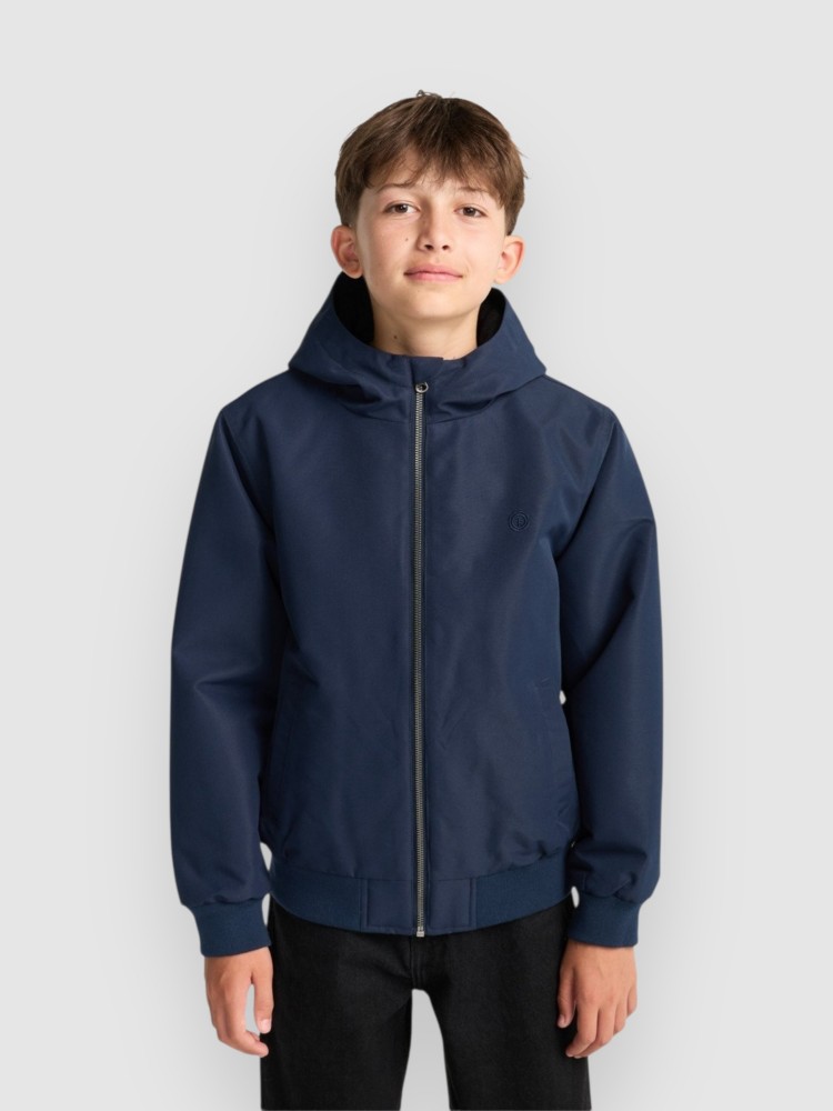 Куртка Element Dulcey Kids Jacke, eclipse navy
Куртка Element Dulcey Kids Jacke, eclipse navy