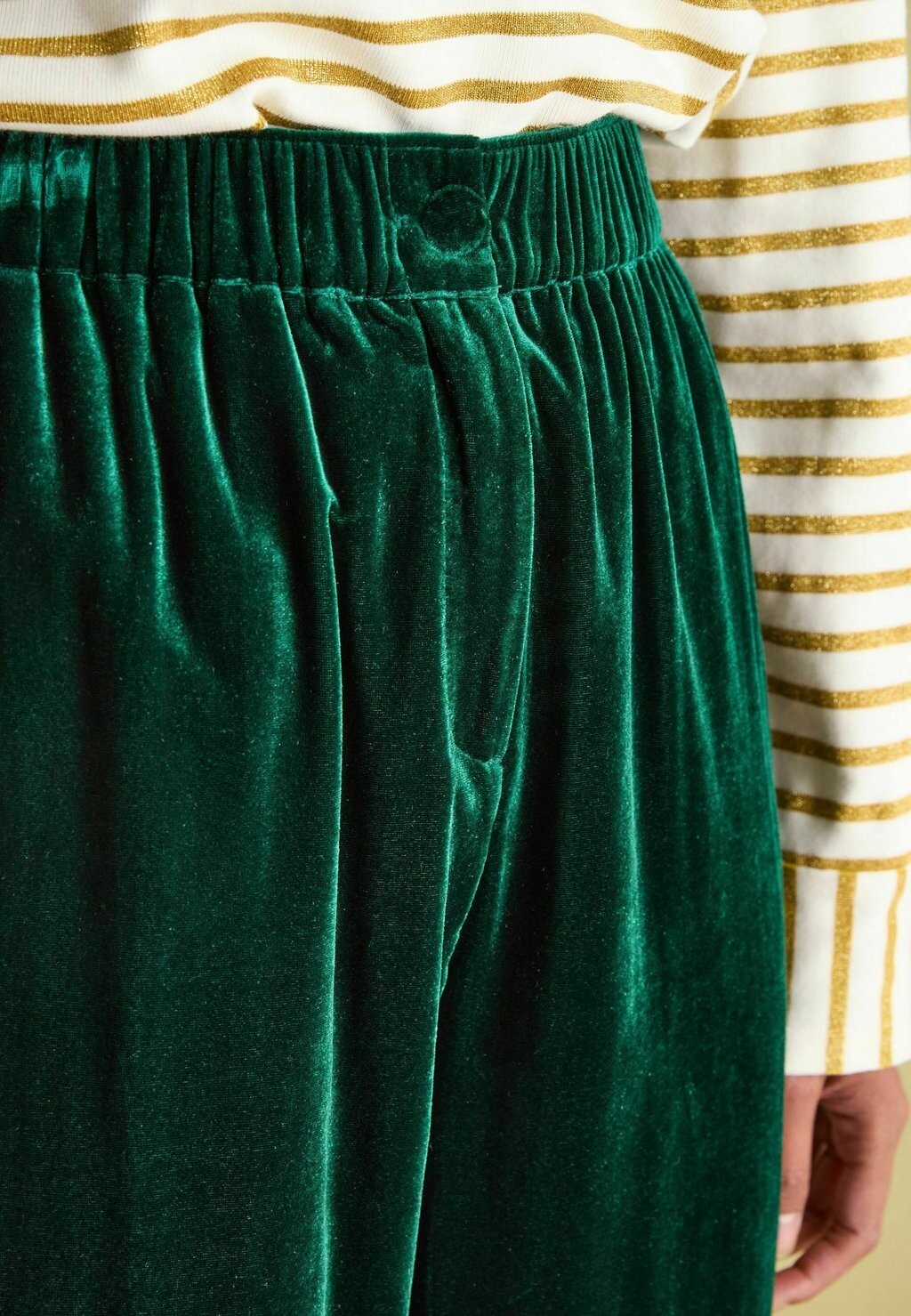 Брюки STRAIGHT LEG Tom Joule, зеленый
Брюки STRAIGHT LEG Tom Joule, зеленый