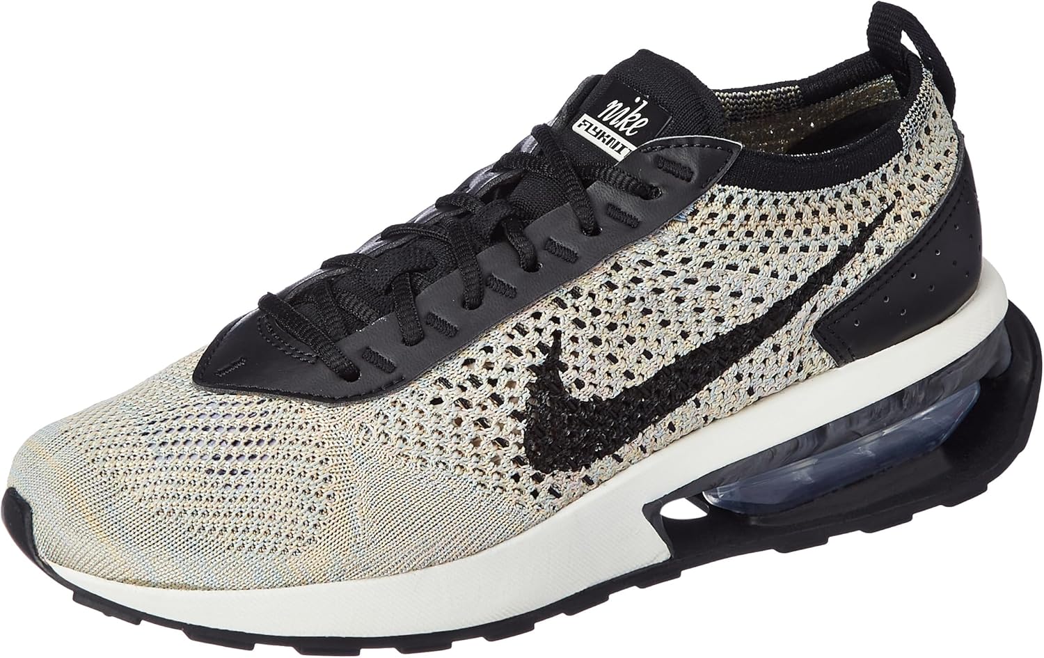 Мужские кроссовки Nike Air Max Flyknit Racer, черный
Мужские кроссовки Nike Air Max Flyknit Racer, черный