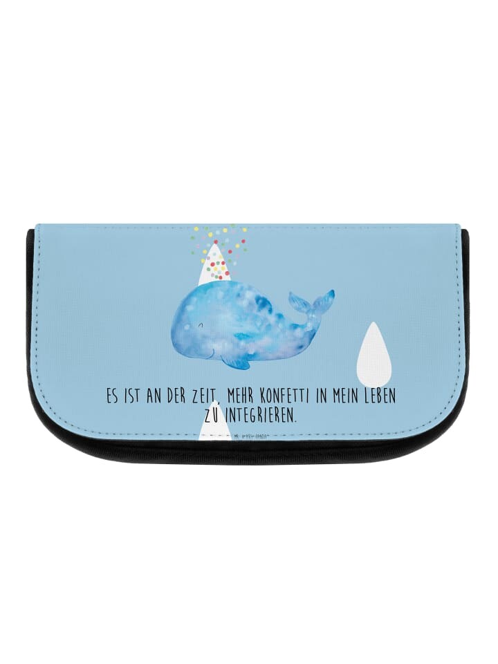 Косметичка Mr. & Mrs. Panda, цвет blau pastell
Косметичка Mr. & Mrs. Panda, цвет blau pastell