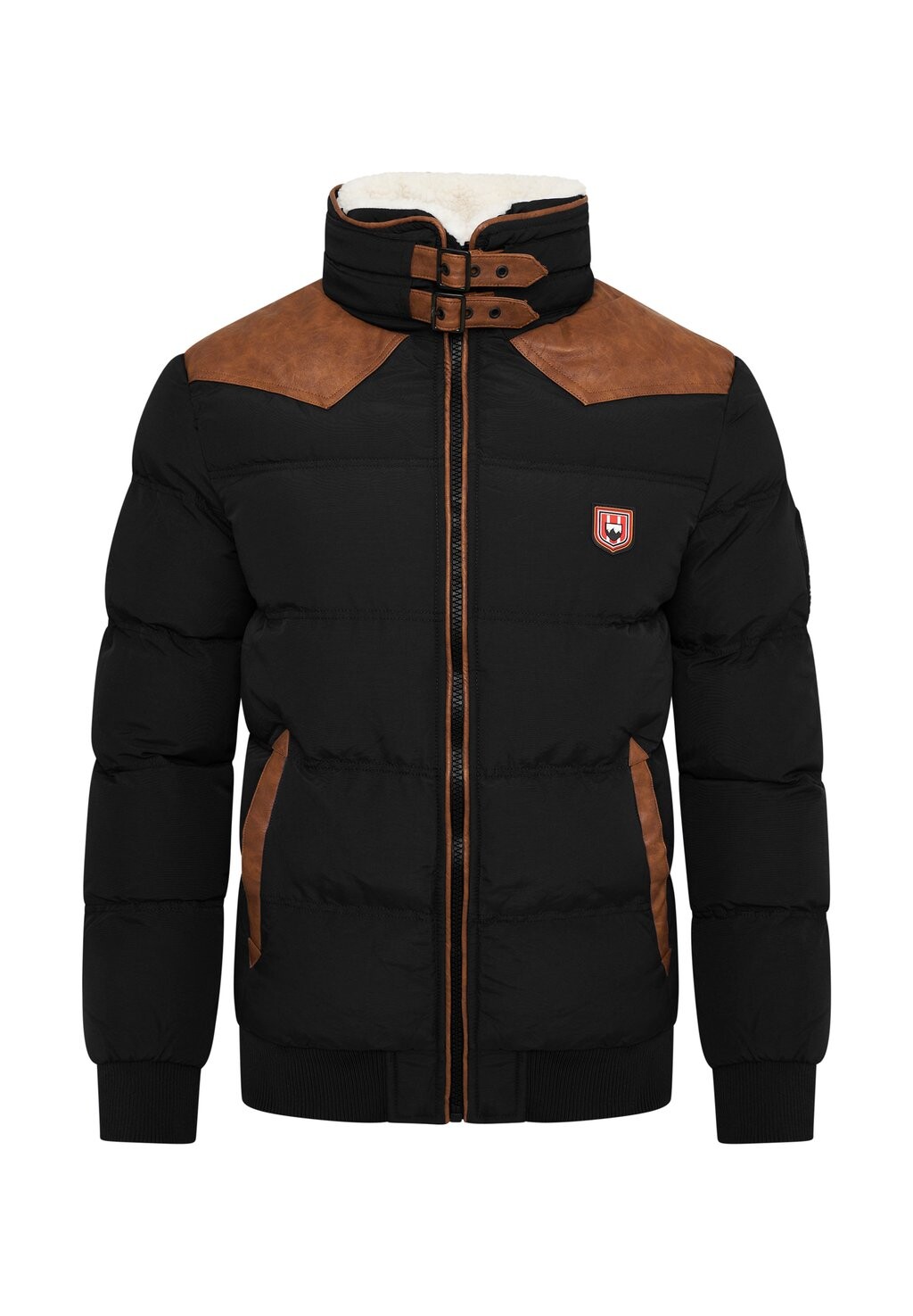 Зимняя куртка STEPP ORVARDO One Redox, черный 
Зимняя куртка STEPP ORVARDO One Redox, черный