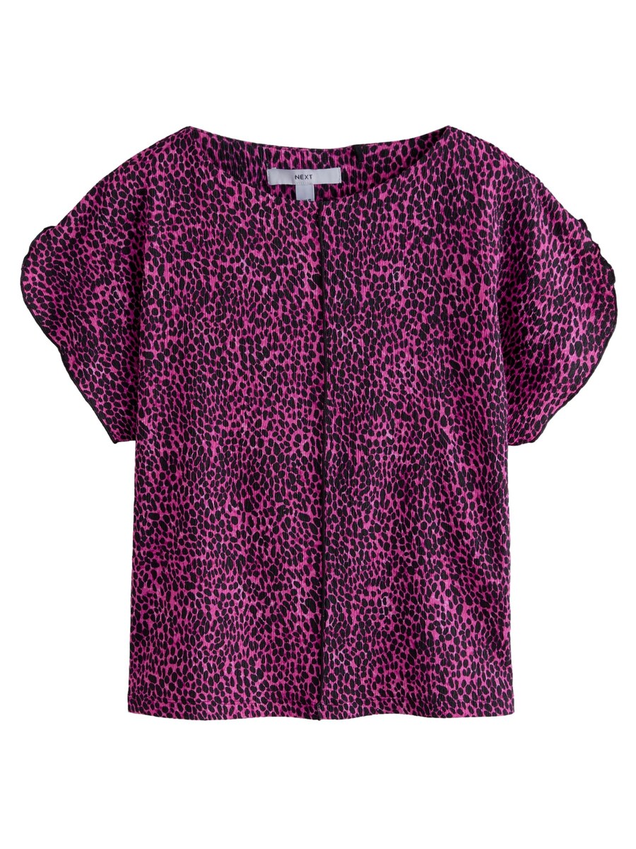 Рубашка Next, цвет Dark pink
Рубашка Next, цвет Dark pink