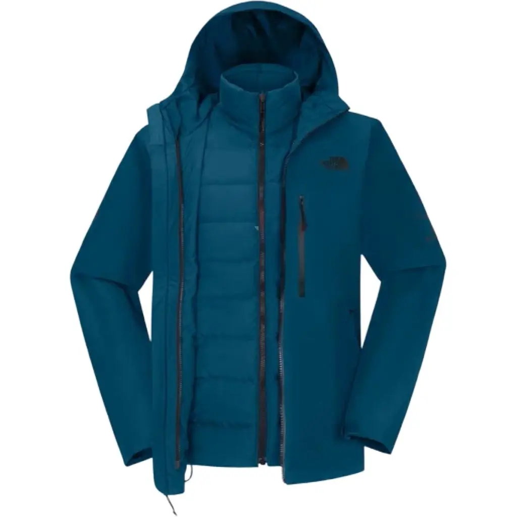 Ветровка мужская синий The North Face
Ветровка мужская синий The North Face