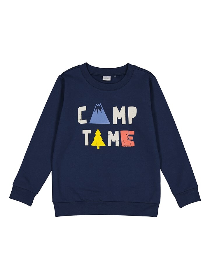 Толстовка lamino, темно-синий
Толстовка lamino, темно-синий