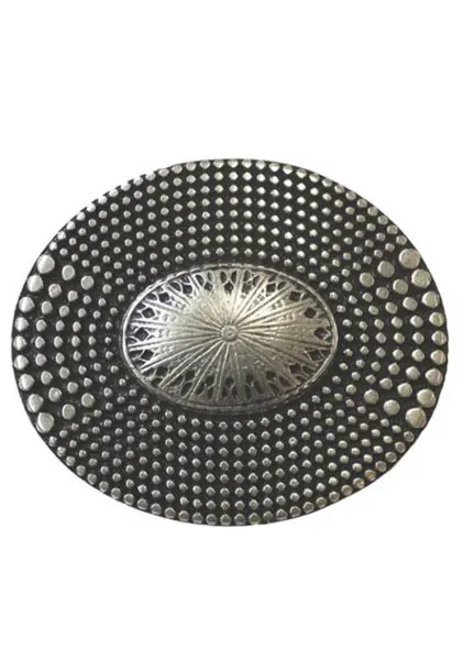 Пряжка для ремня LIFEBULT от шоу-рума 019°, безграничные возможности комбинирования за счет замены застежек Rettungsring By Showroom 019°, серебристый
Пряжка для ремня LIFEBULT от шоу-рума 019°, безграничные возможности комбинирования за счет замены застежек Rettungsring By Showroom 019°, серебристый