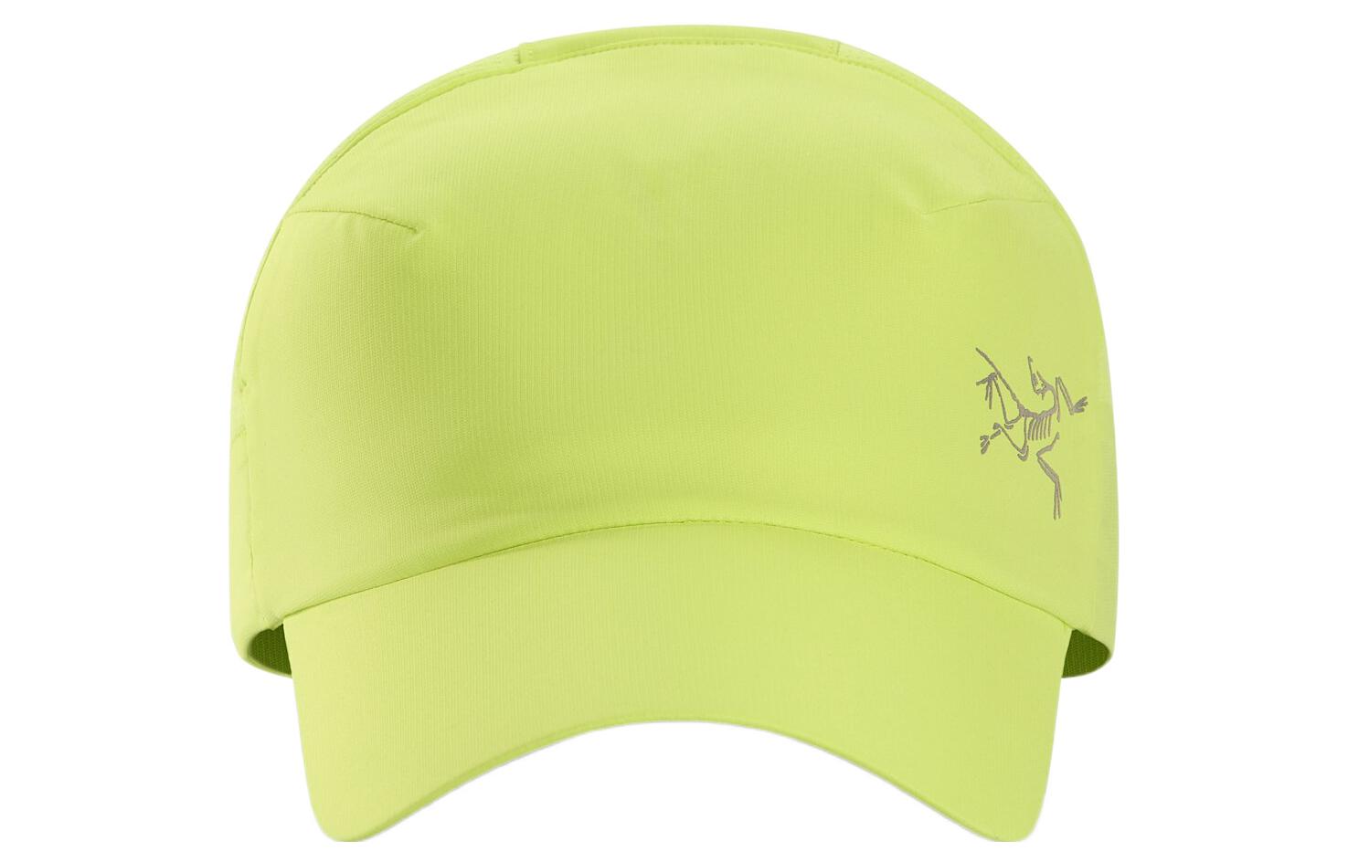 Унисекс бейсболка из полиэстера Arcteryx
Унисекс бейсболка из полиэстера Arcteryx