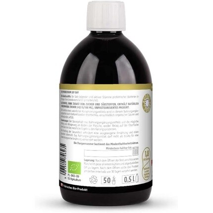 Жидкие пробиотики Joy Day, Joyly
Жидкие пробиотики Joy Day, Joyly