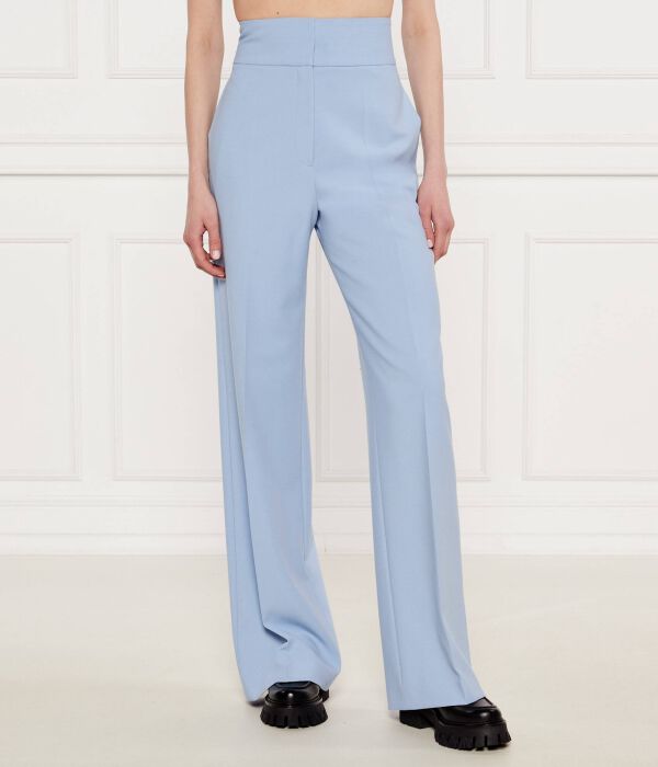 Брюки Regular fit Hugo, синий
Брюки Regular fit Hugo, синий