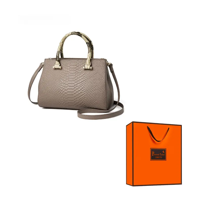 PAYOT Кожаная сумка через плечо, Milk Tea
PAYOT Кожаная сумка через плечо, Milk Tea