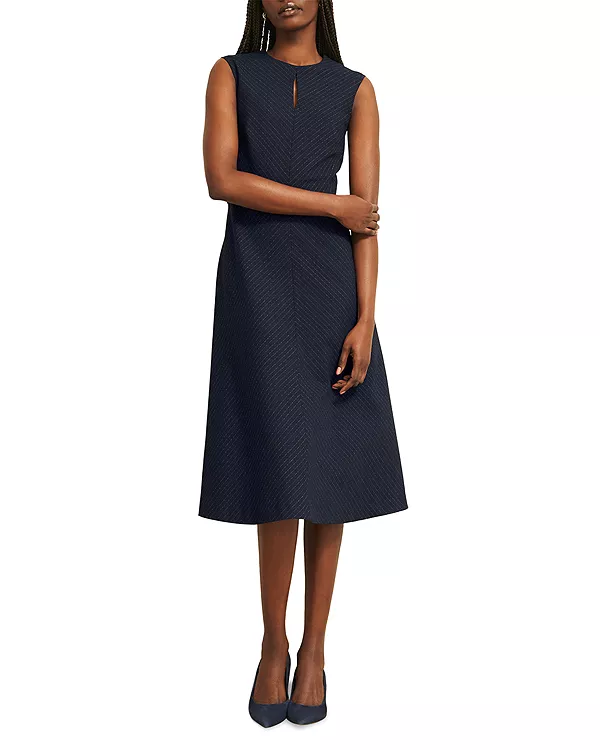 Платье Кателены Hobbs London, мультиколор
Платье Кателены Hobbs London, мультиколор