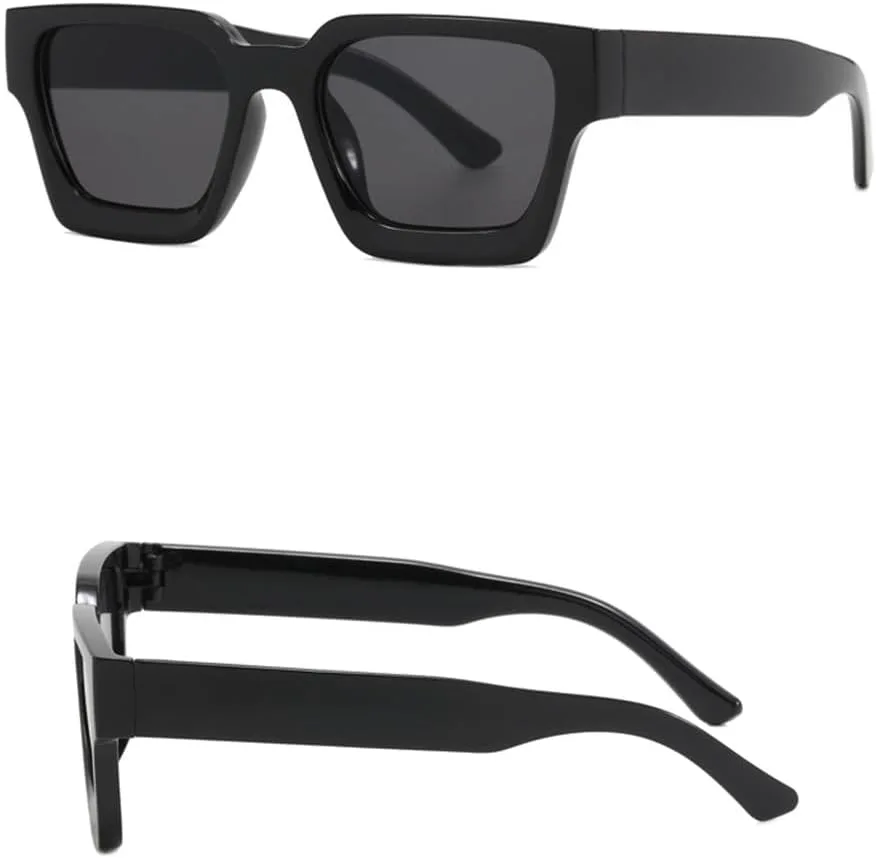 Винтажные солнцезащитные очки 2027 года для женщин, большие солнцезащитные очки для мужчин, ретро-очки зеленого цвета, солнцезащитные очки UV400 MTZJH, Black Leopard
Винтажные солнцезащитные очки 2027 года для женщин, большие солнцезащитные очки для мужчин, ретро-очки зеленого цвета, солнцезащитные очки UV400 MTZJH, Black Leopard