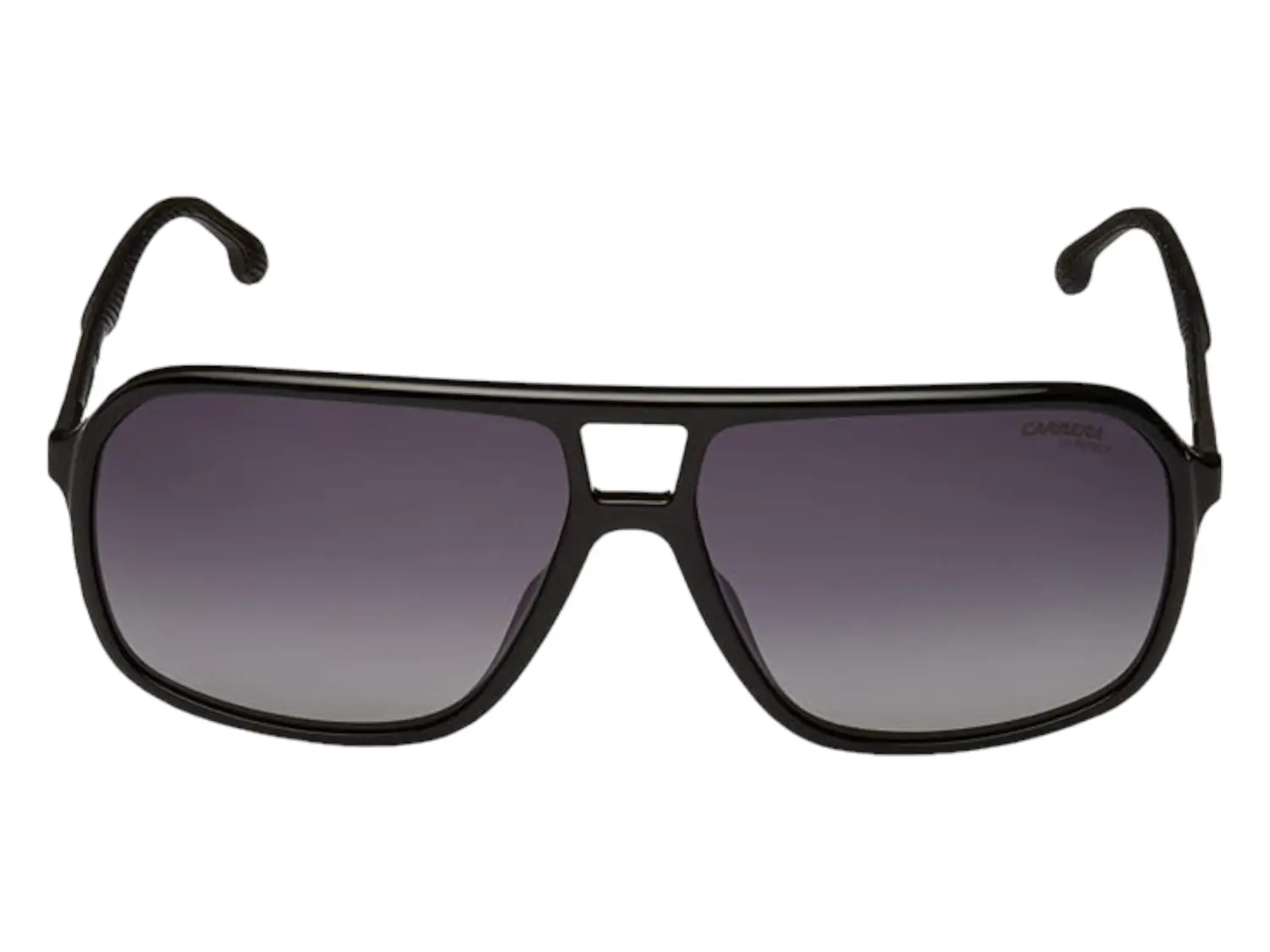 CARRERA Мужские солнцезащитные очки-авиаторы 8035/S в черной оправе с градиентными линзами, черный
CARRERA Мужские солнцезащитные очки-авиаторы 8035/S в черной оправе с градиентными линзами, черный