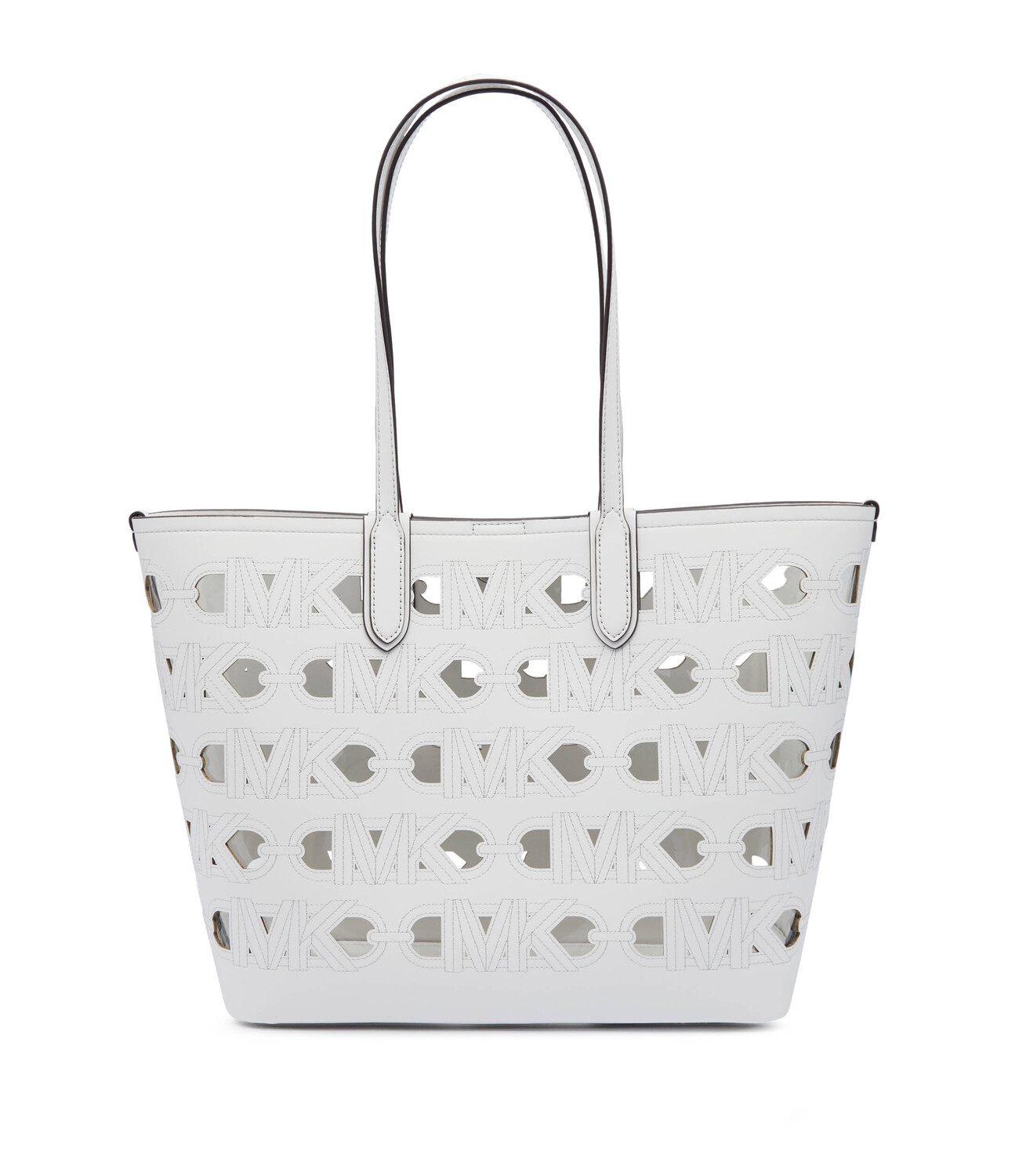 Сумка-шоппер Michael Kors, белый
Сумка-шоппер Michael Kors, белый