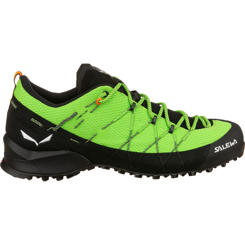 Мужская обувь Wildfire 2 Salewa, зеленый
Мужская обувь Wildfire 2 Salewa, зеленый